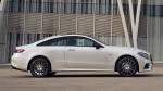 Mercedes-Benz E400 4Matic AMG Line Coupe Edition #1 2017 года (WW)